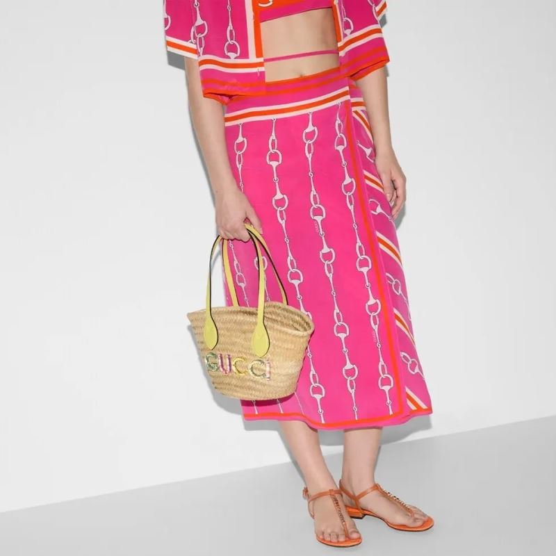Gvc*1 shopping bags